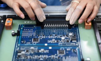 動力澎湃，智造引領(lǐng) 合肥規(guī)上工業(yè)再現(xiàn)兩位數(shù)增速，三大產(chǎn)業(yè)表現(xiàn)突出，電子產(chǎn)品技術(shù)開發(fā)成核心引擎