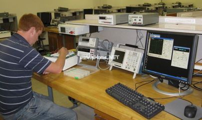 NI工具簡化電路設(shè)計(jì)教學(xué) 喬治亞理工學(xué)院的創(chuàng)新實(shí)踐