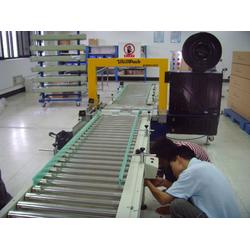 高效自動(dòng)化包裝解決方案 全自動(dòng)打包機(jī)與封箱機(jī)助力宜昌企業(yè)升級(jí)